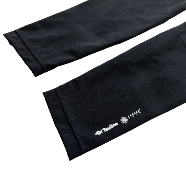 冷感アンダータイツ【アンダータイツ/日焼け対策/暑さ対策/フリーズテック/氷撃/リベルタ】